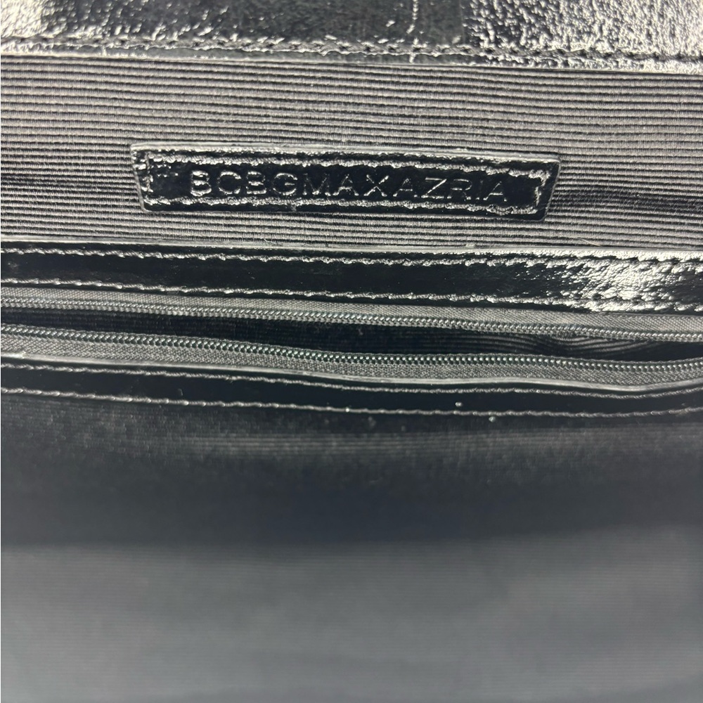 BCBG max azria hand bag - Picture 7 of 7